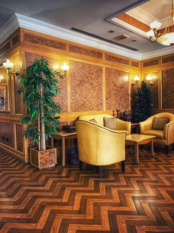 דמאם Mansour Plaza Hotel Apartments מראה חיצוני תמונה