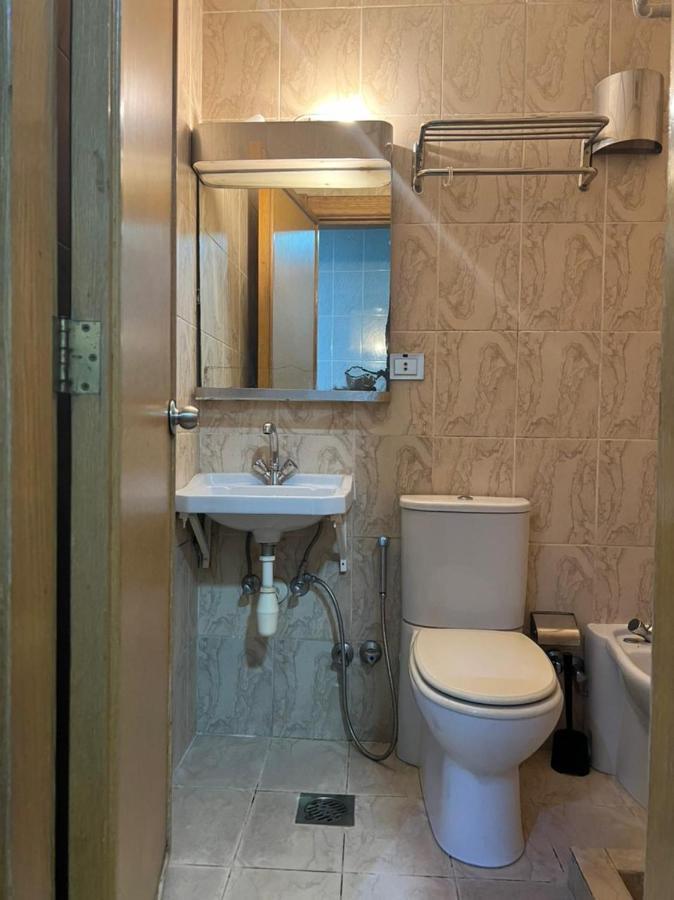 דמאם Mansour Plaza Hotel Apartments מראה חיצוני תמונה
