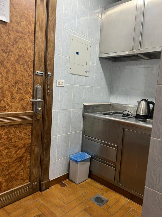 דמאם Mansour Plaza Hotel Apartments מראה חיצוני תמונה
