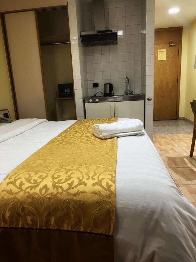 דמאם Mansour Plaza Hotel Apartments מראה חיצוני תמונה