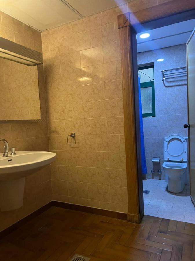 דמאם Mansour Plaza Hotel Apartments מראה חיצוני תמונה