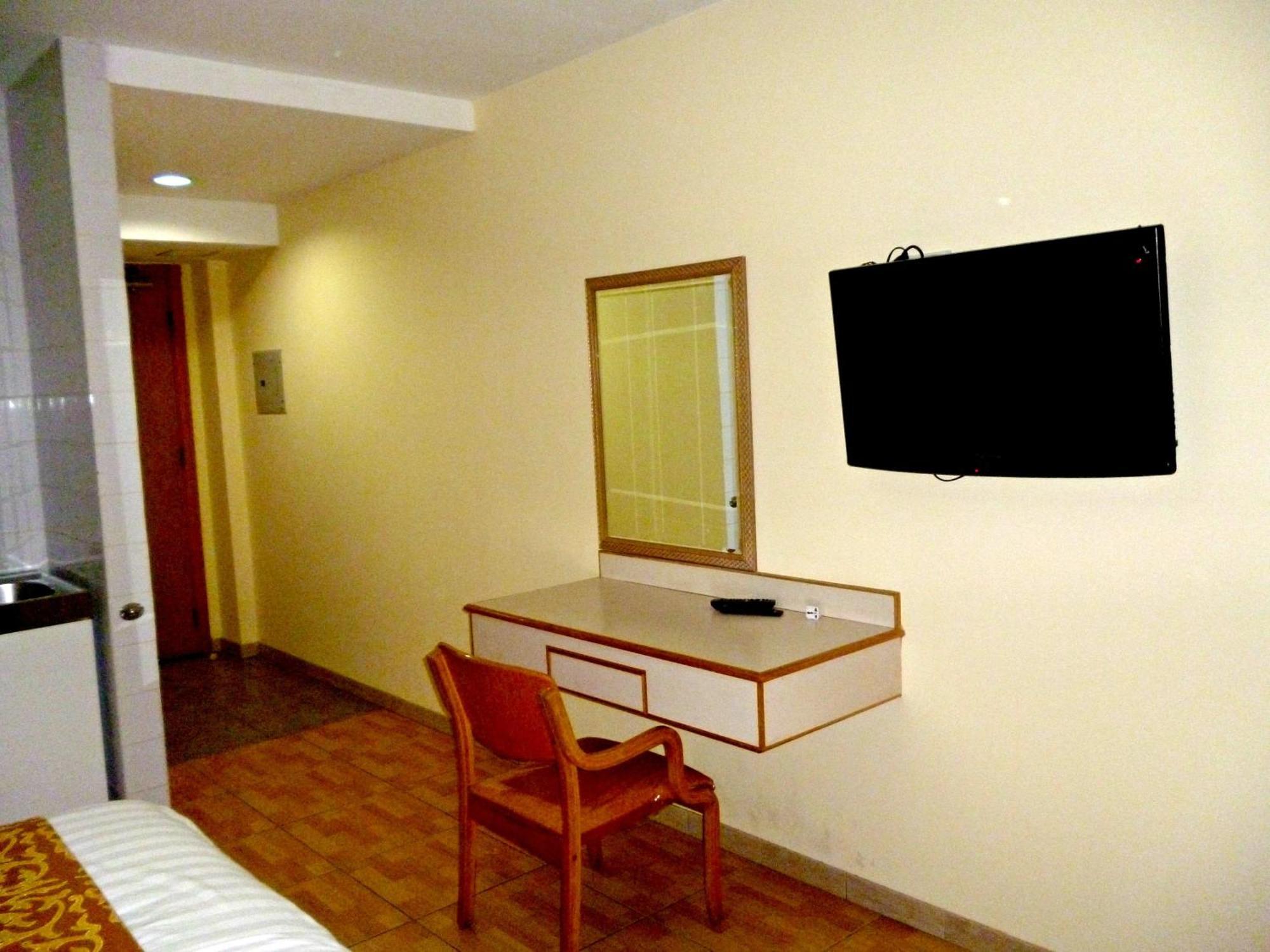 דמאם Mansour Plaza Hotel Apartments חדר תמונה