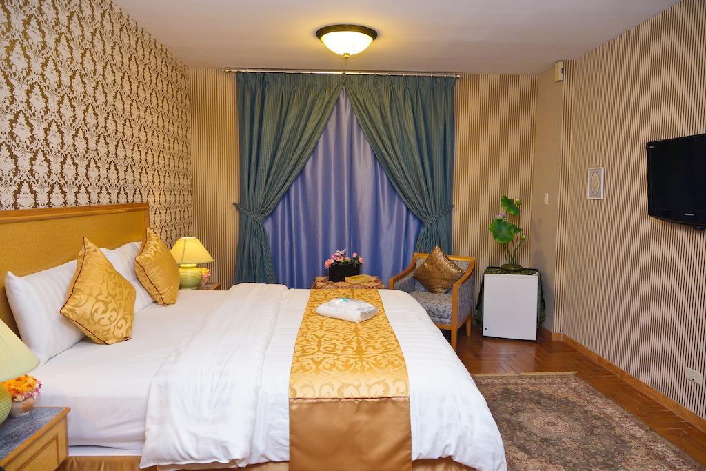 דמאם Mansour Plaza Hotel Apartments מראה חיצוני תמונה