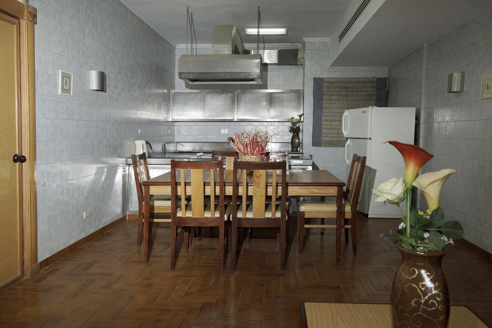 דמאם Mansour Plaza Hotel Apartments מראה חיצוני תמונה