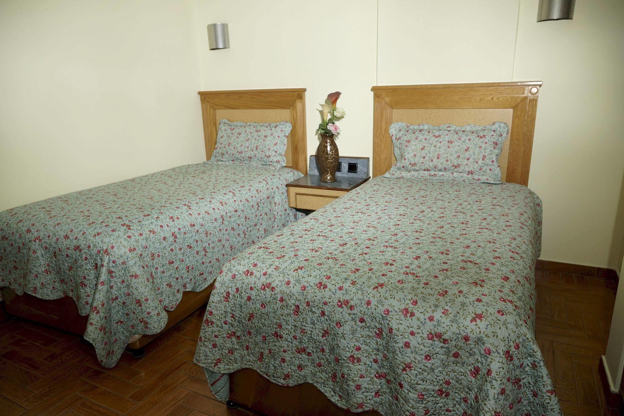 דמאם Mansour Plaza Hotel Apartments מראה חיצוני תמונה